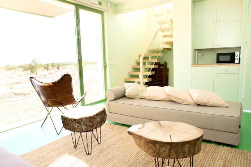  Studio with shared pool furnished garden and wifi at Argamasilla de Alba in Argamasilla de Alba