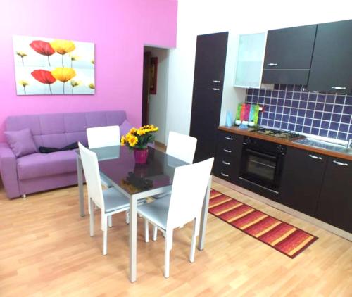  Bright Apartment in Vaccarizzo-delfino, 60 m² with pool in Vaccarizzo - Delfino
