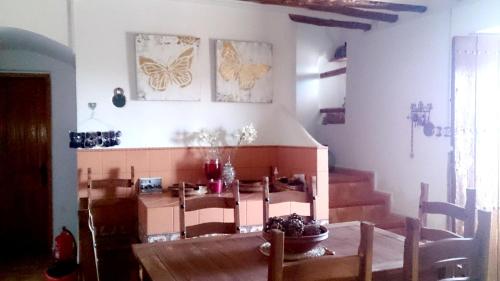 บริการและสิ่งอำนวยความสะดวก, Luxury Villa in Zarzadilla de Totana with Pool in คาเวียร์