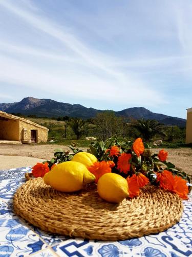 ทัศนียภาพ, Luxury Villa in Zarzadilla de Totana with Pool in คาเวียร์