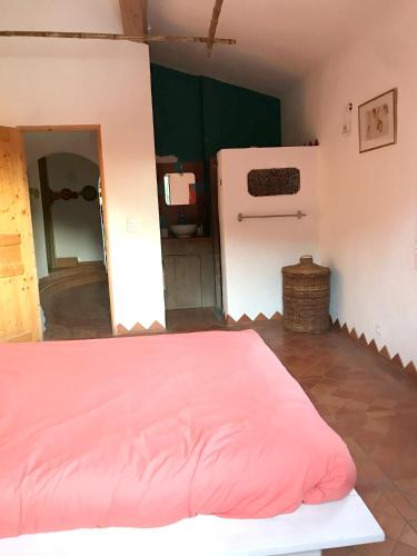 Villa with 4 bedrooms in La Motte with private pool furnished terrace and WiFi 24 km from the beach gîte à louer La Motte