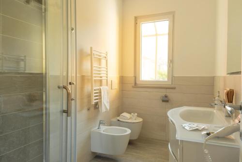 Yachting Residence - Private Dock, Lake Access & SPA Room Type - Standard Apartment
