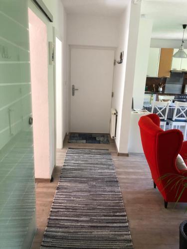  Apartment Ida in Innsbruck