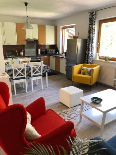 Apartment Ida in Innsbruck, Österreich