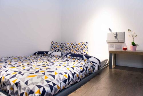 En Suite Rooms & Studios HARRINGAY - SK