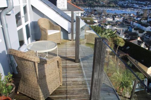 Compass Rose, Dartmouth (fotografie 7)