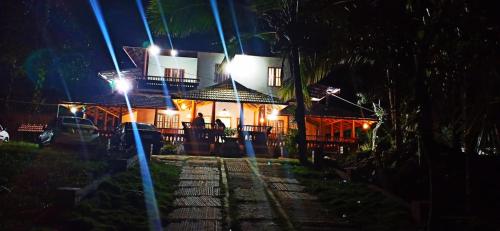 Wayal Wayanad Farm Resort in Panamaram