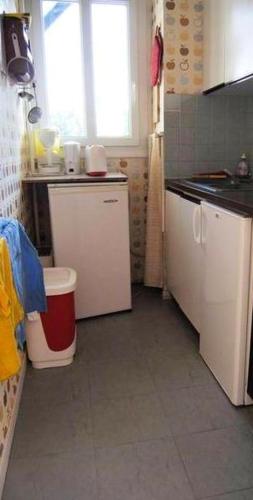 Apartment with 2 bedrooms in Villers sur Mer with wonderful sea view 150 m from the beach - main image