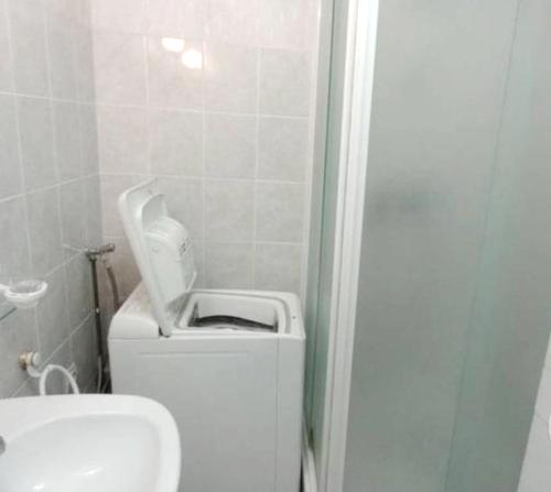 Apartment with 2 bedrooms in Villers sur Mer with wonderful sea view 150 m from the beach - image 7