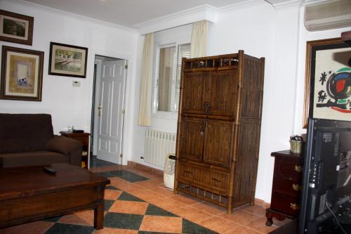 Villa with 3 bedrooms in Marratxi with private pool enclosed garden and WiFi 9 km from the beach - image 11