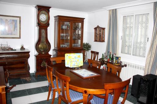 Villa with 3 bedrooms in Marratxi with private pool enclosed garden and WiFi 9 km from the beach - image 6