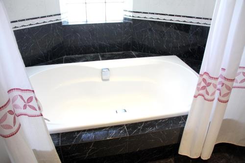 Villa with 3 bedrooms in Marratxi with private pool enclosed garden and WiFi 9 km from the beach - main image