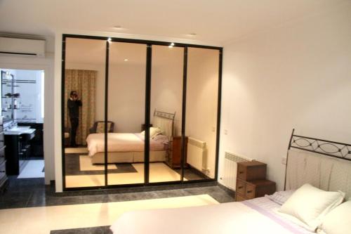 Villa with 3 bedrooms in Marratxi with private pool enclosed garden and WiFi 9 km from the beach - image 14