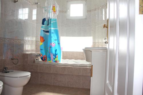 Villa with 3 bedrooms in Marratxi with private pool enclosed garden and WiFi 9 km from the beach - image 12