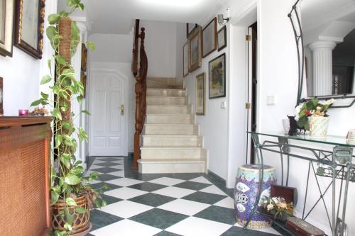 Villa with 3 bedrooms in Marratxi with private pool enclosed garden and WiFi 9 km from the beach - image 13