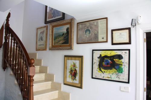 Villa with 3 bedrooms in Marratxi with private pool enclosed garden and WiFi 9 km from the beach - image 9