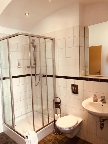Hotel Cranach-Herberge - image 4