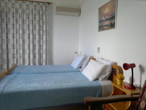  Studios Nikos in Methana