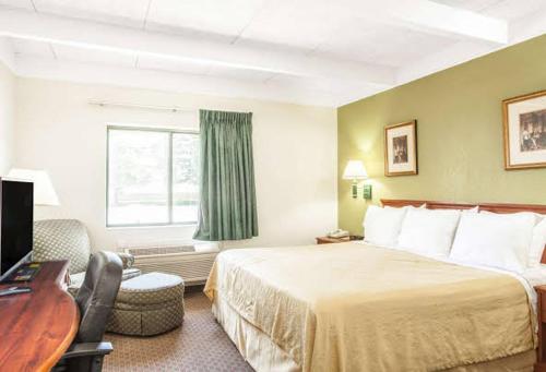 Days Inn Columbia I70 – Columbia, MO