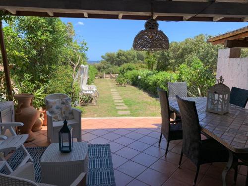 Sant'Elmo Holiday Residence 3
