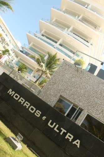 Edificio Morros Ultra Apartamentos