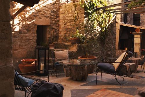 Hotel la Fete en Provence in Vaison-la-Romaine