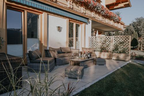Haus Sonnblick