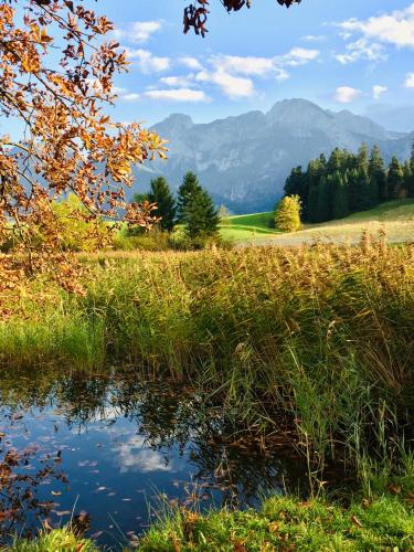 Haus Sonnblick