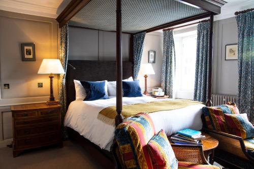 Spread Eagle Hotel And Spa in Chichester
