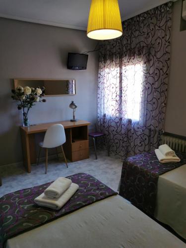  Aparta hotel Español in La Pueblanueva