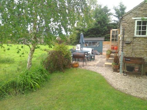 Ivy cottage - image 8