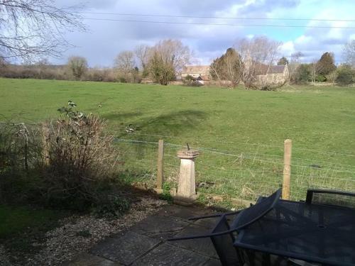 Ivy cottage - image 9