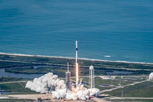 Cozy Canaveral Beach Condo! Next to NASA Launch Site