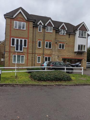 Oaklawn serviced apartments Woking