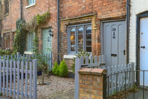 West Cotswolds Cottage, , Worcestershire