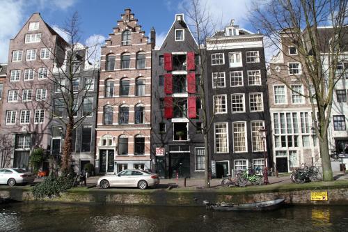 Hostel in Amsterdam 