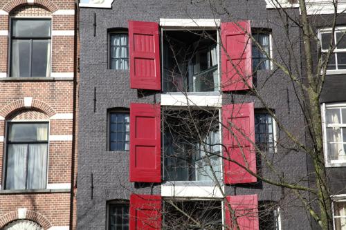 International Budget Hostel City Center - image 8