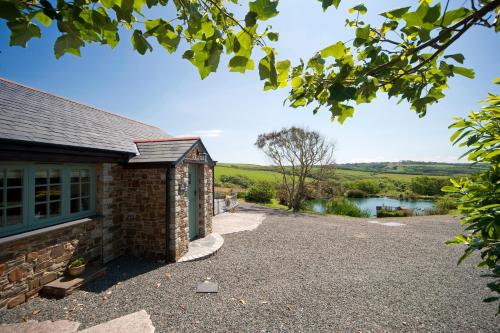 Stables, Bude, Cornwall