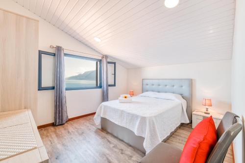 North Coast View House gîte à louer Ribeira do Seixal