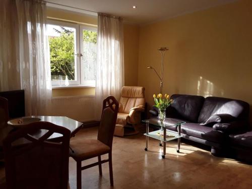 Ferienwohnung am Rande Kassels 856m von Lohfelden entfernt