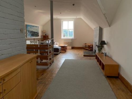 2-bed Apartment In Peak District National Park