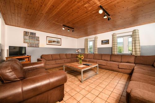 6-bed House In Yorkshire Dales National Park, , North Yorkshire