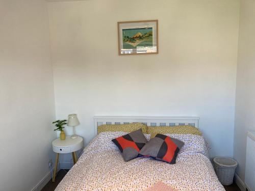 Charming 1-bed Apartment In Lewes, , East Sussex