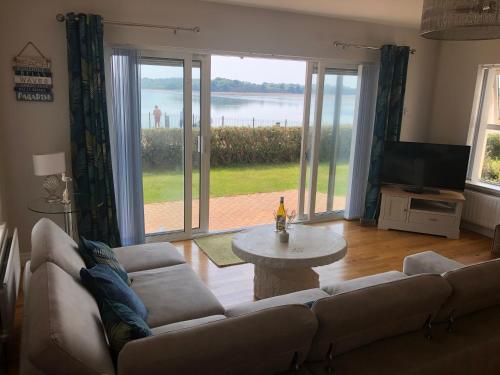 Oyster Bay Holiday Apartment Dundrum, , County Down