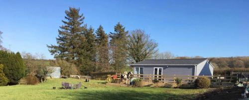 Stunning 2-Bed Cottage Countryside outside Ayr gîte à louer Loch Croot