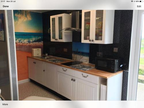 Stunning 2-bed Cottage Just Outside Ayr, Dalrymple, Ayrshire and Arran