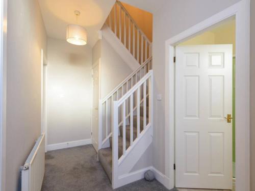 Craigleith Lodge gîte à louer North Berwick