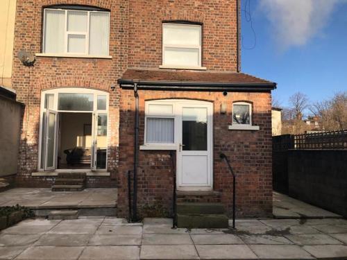 Large Eight Bedroom House, , Merseyside