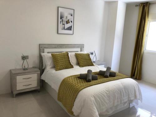 Parque Playa La Cala de Mijas 2 Bed 2 Bathrooms