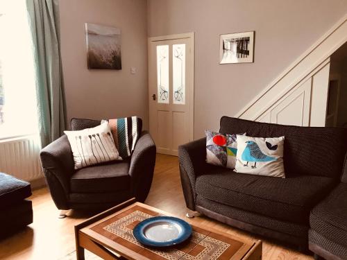 Cosy House For 5 Near Beamish, , County Durham